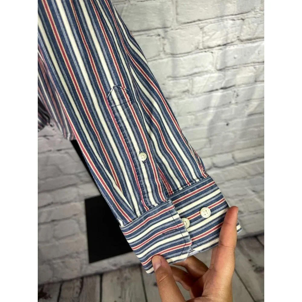 EUC Banana Republic Shirt
